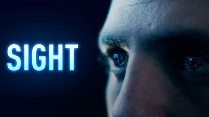 Sight - Futuristic Short Movie