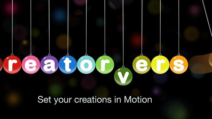 Creatorverse 