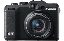 Canon PowerShot G15