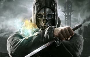 Dishonored review Dishonored review