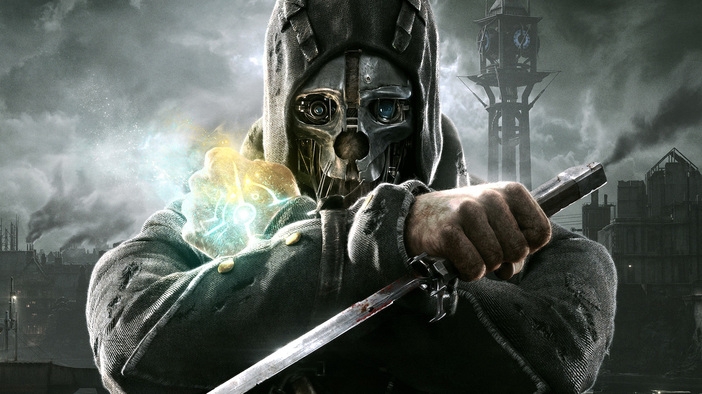 Dishonored review