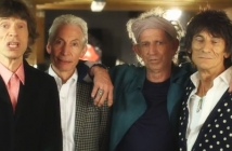 The Rolling Stones Live Shows Announcement