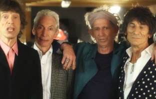 The Rolling Stones Live Shows Announcement