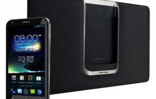 Asus Padfone 2