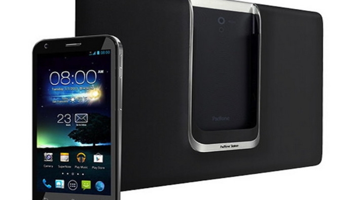 Asus Padfone 2