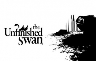 Unfinished Swan Unfinished Swan