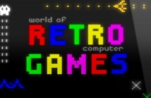 Retro games