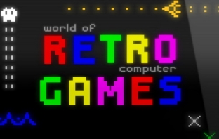 Retro games