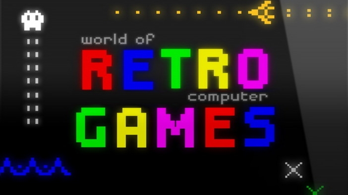 Retro games