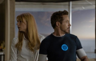 Iron Man 3 (Official Trailer)