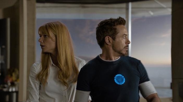 Iron Man 3 (Official Trailer)