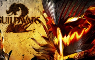 Guild Wars 2: Shadow of the Mad King Guild Wars 2: Shadow of the Mad King