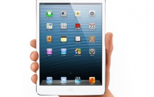 iPad mini