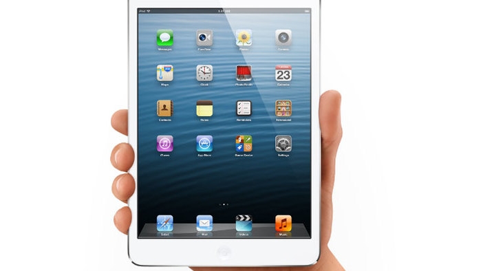 iPad mini