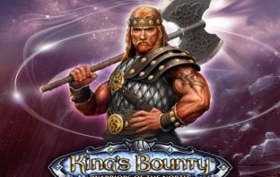 King's Bounty: Warriors of the North King's Bounty: Warriors of the North