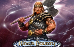 King's Bounty: Warriors of the North