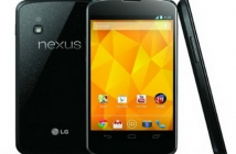 Google Nexus 4