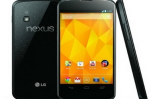 Google Nexus 4