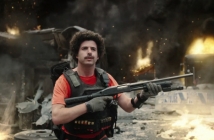 Surprise - Call of Duty: Black Ops 2 Official Live-action Trailer