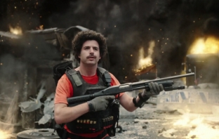 Surprise - Call of Duty: Black Ops 2 Official Live-action Trailer