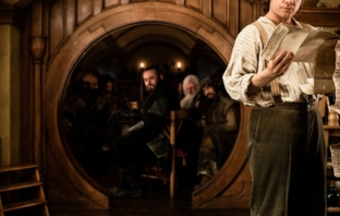 The Hobbit: An Unexpected Journey (TV Spot)
