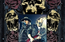 Guns N' Roses Live at О2 Arena