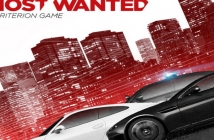 Need for Speed: Most Wanted