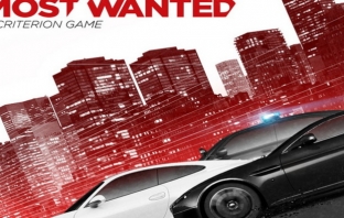 Need for Speed: Most Wanted