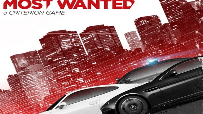 Need for Speed: Most Wanted