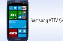 Samsung Ativ S