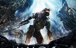 Halo 4 review