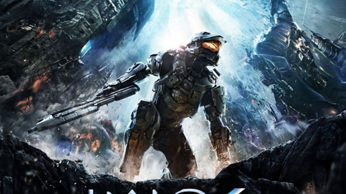 Halo 4 review