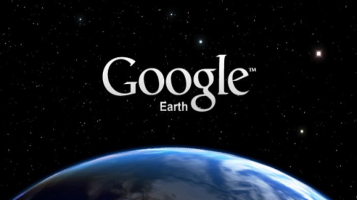 Google Earth