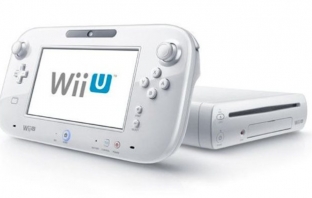 Wii U First TV Ad