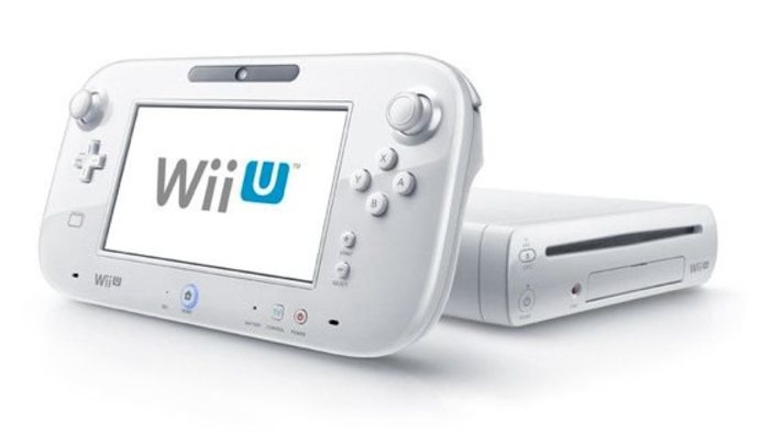 Wii U First TV Ad