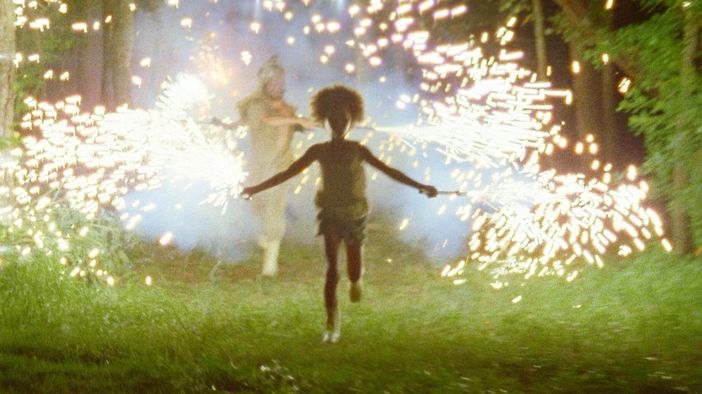 Beasts of the Southern Wild