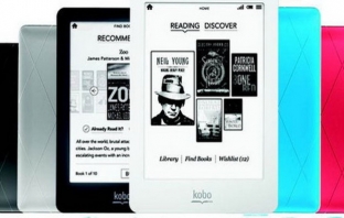 Kobo Glo Kobo Glo