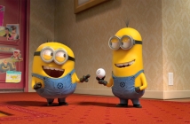 Despicable Me 2 (Official Trailer)