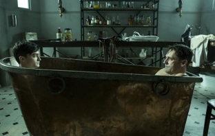 A Young Doctor's Notebook (Official Trailer) A Young Doctor's Notebook (Official Trailer)