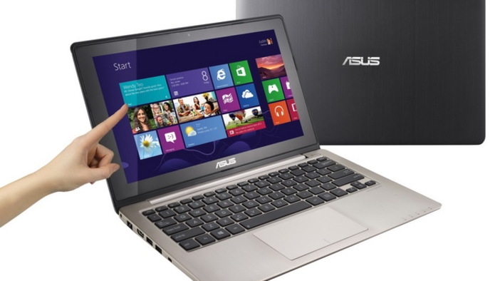 Asus VivoBook S200