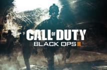 Call of Duty: Black Ops II