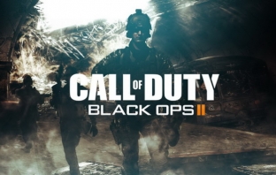 Call of Duty: Black Ops II