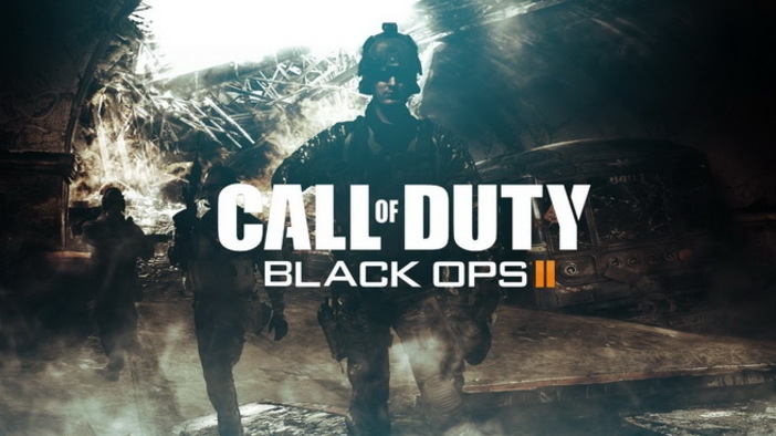 Call of Duty: Black Ops II