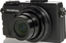 Olympus XZ-2