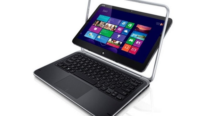 Dell XPS 12