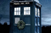 Doctor Who: Christmas Special (Official Trailer)