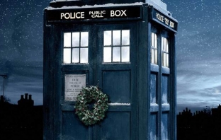 Doctor Who: Christmas Special (Official Trailer)