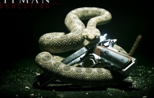 Hitman: Absolution