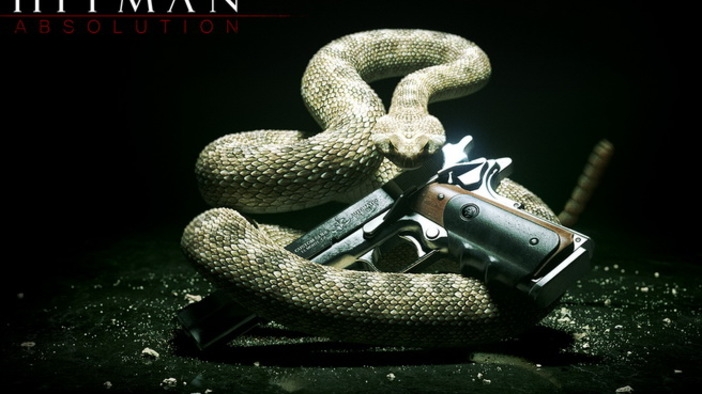 Hitman: Absolution