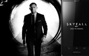 Sony Xperia T Sony Xperia T